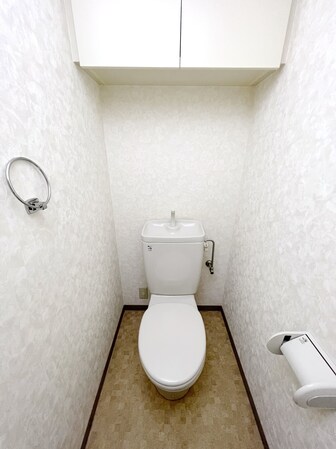 クリアドールの物件内観写真